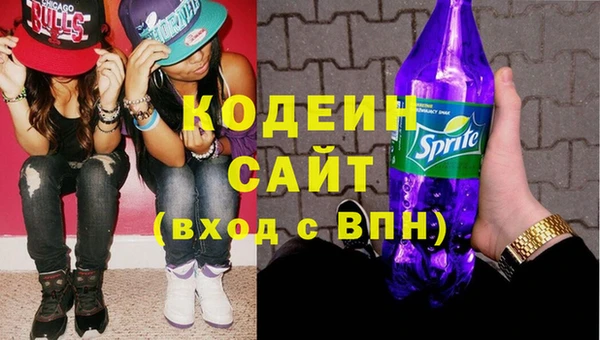 молекула духа Липки